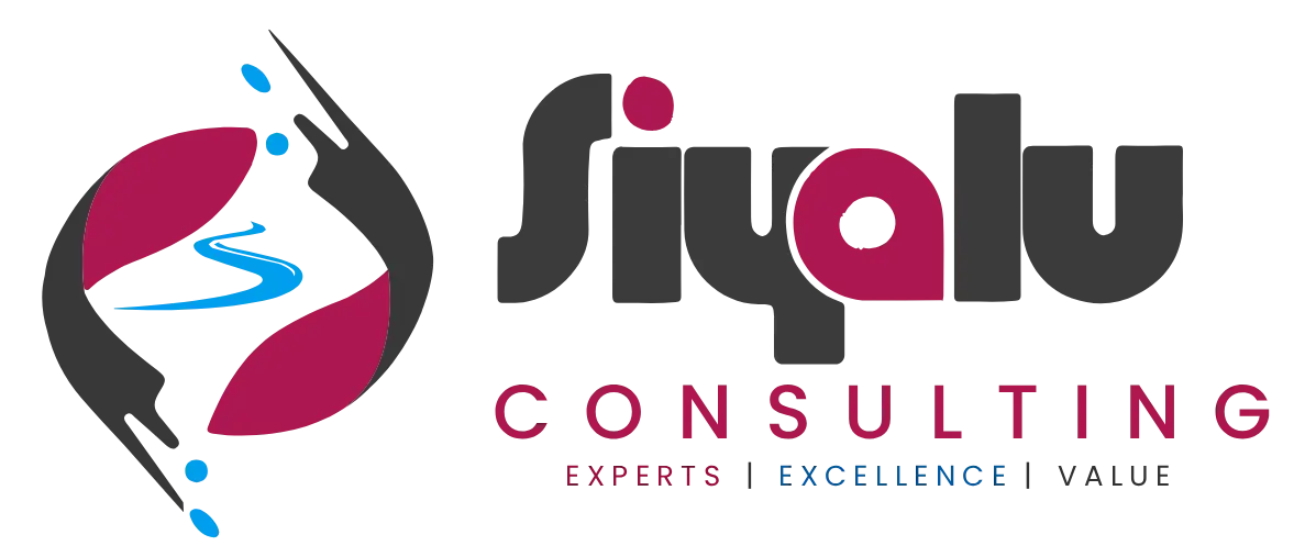 Siyalu Consulting Logo